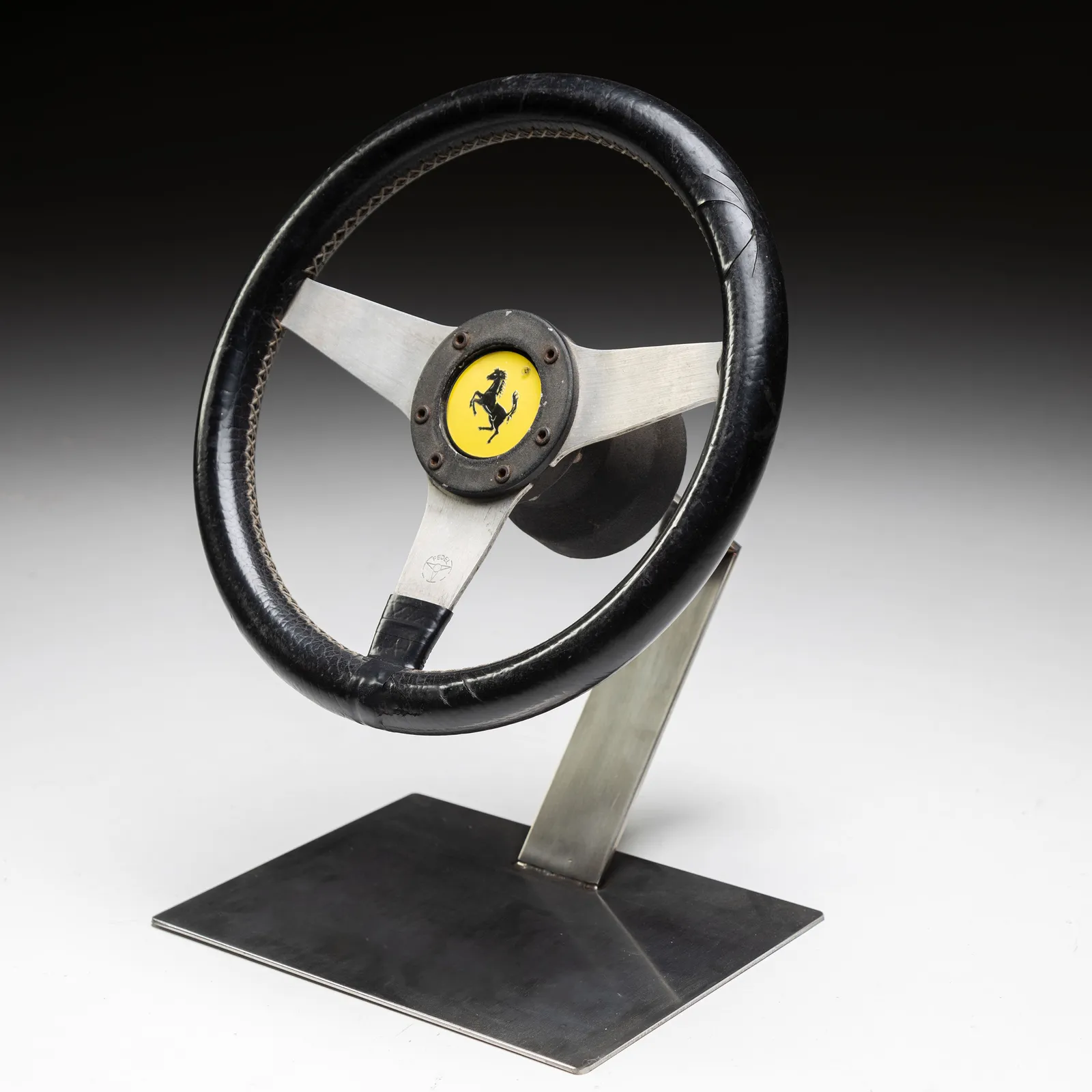 Volante Ferrari Anni 60/70