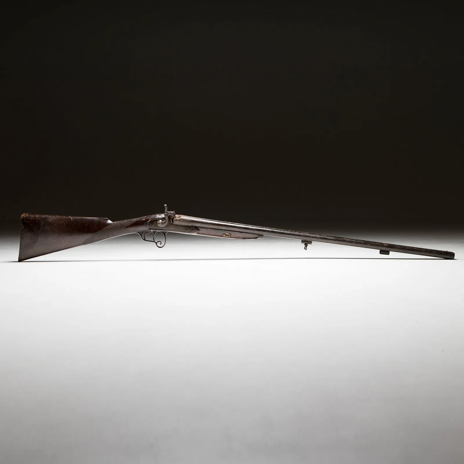 Doppietta a Luminello Inglese Inerte