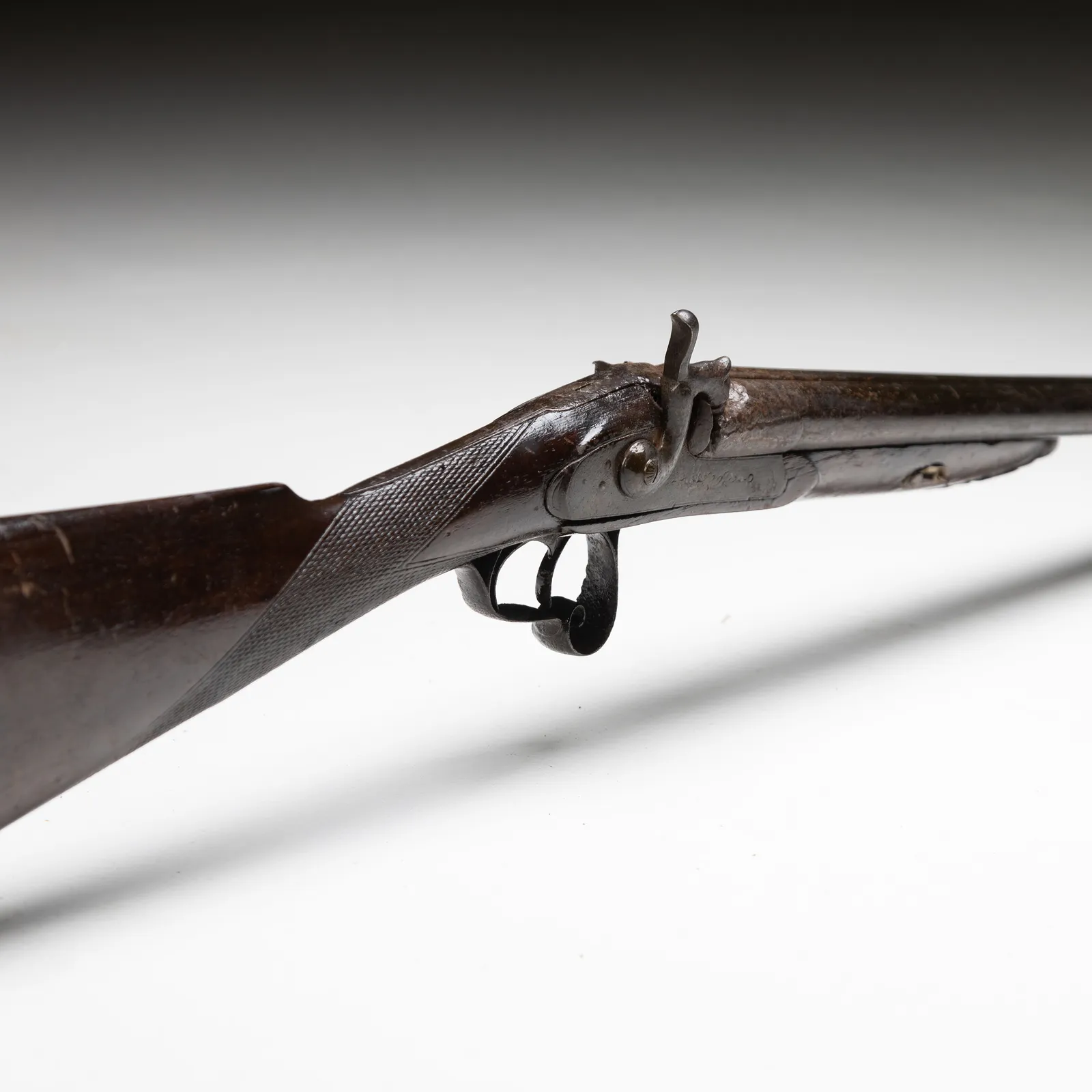 Doppietta a Luminello Inglese Inerte