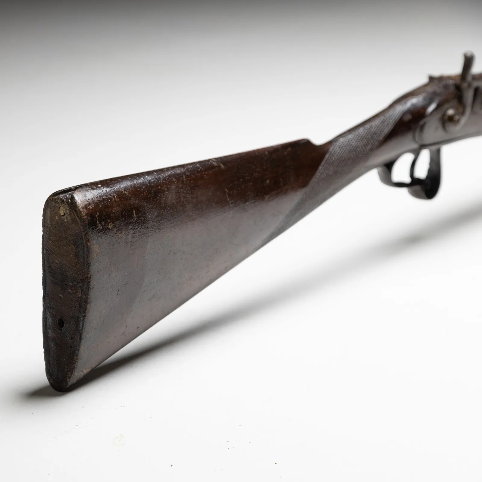 Doppietta a Luminello Inglese Inerte