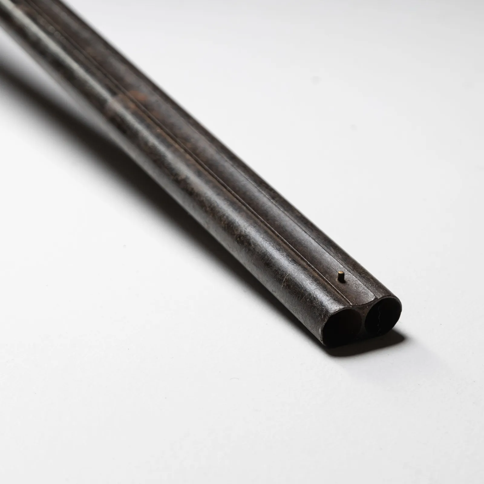 Doppietta a Luminello Inglese Inerte