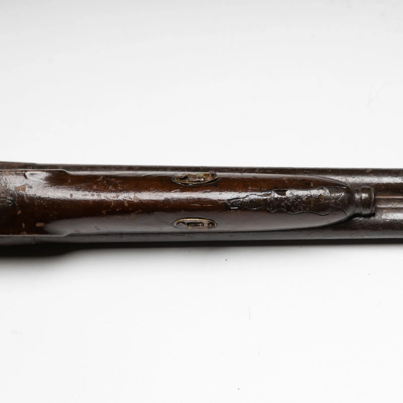 Doppietta a Luminello Inglese Inerte