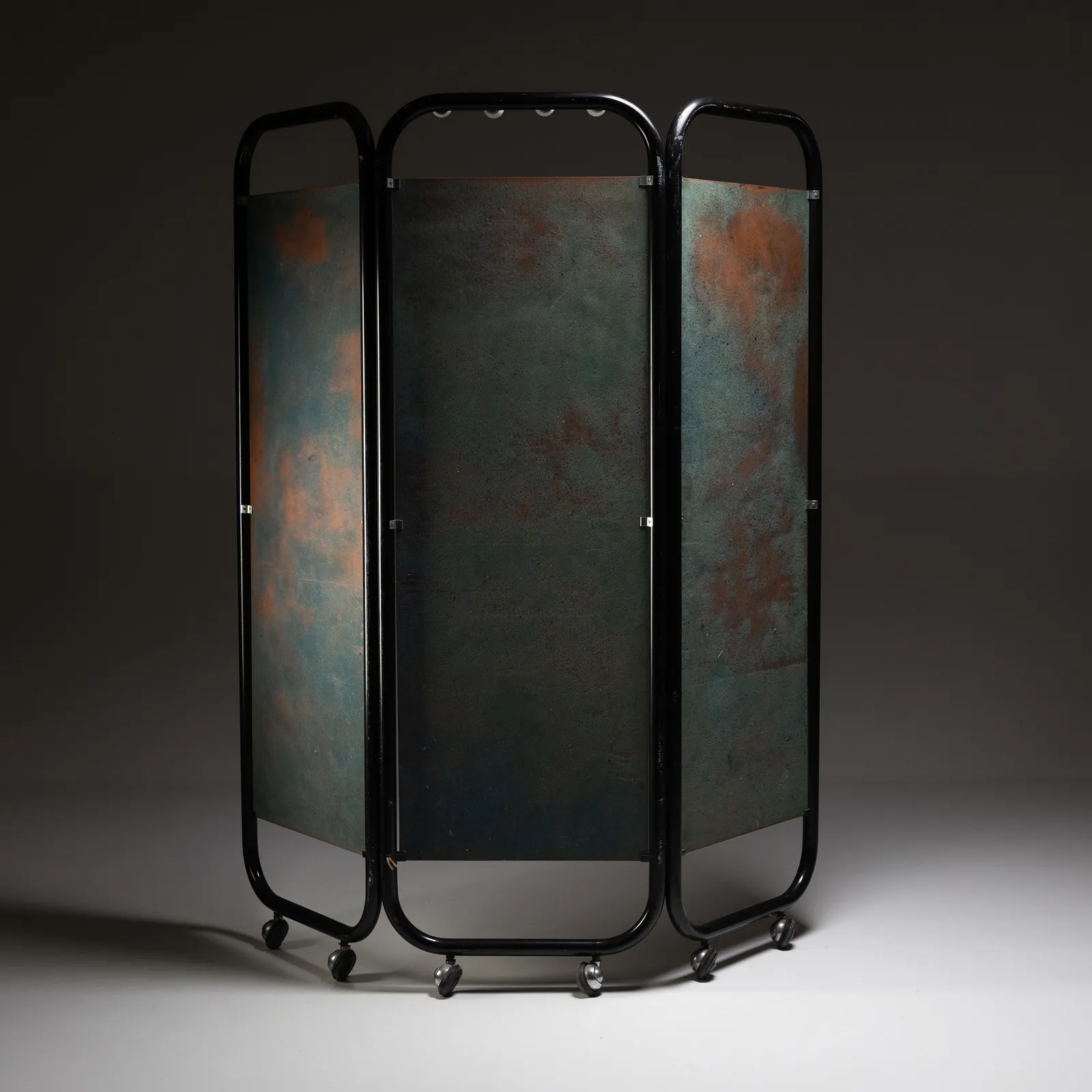 Specchio 3 ante Sartoriale