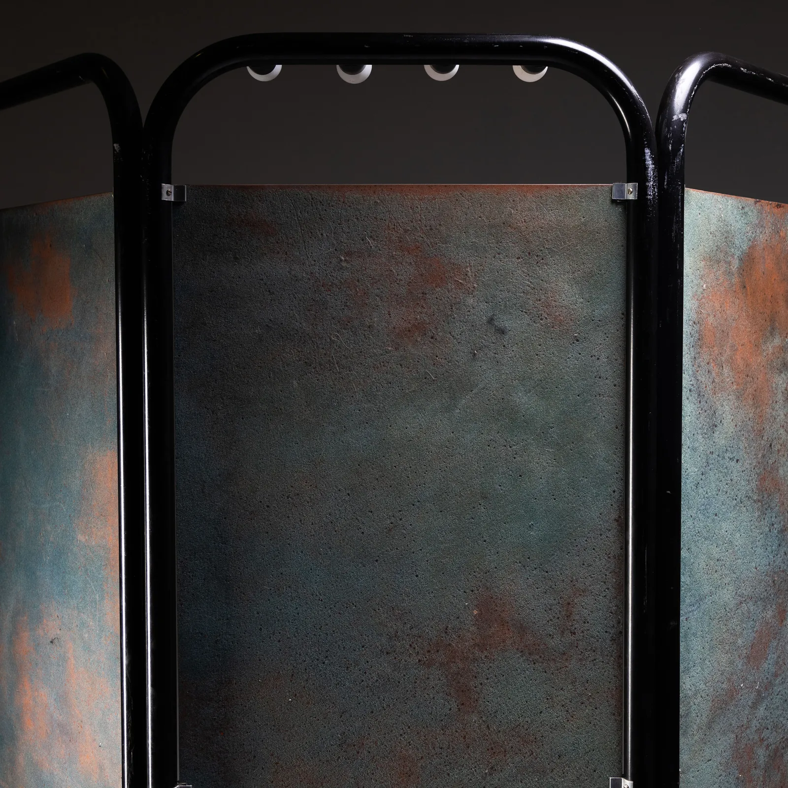 Specchio 3 ante Sartoriale