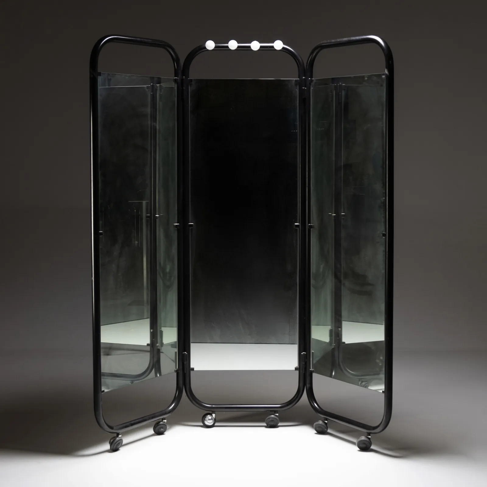 Specchio 3 ante Sartoriale