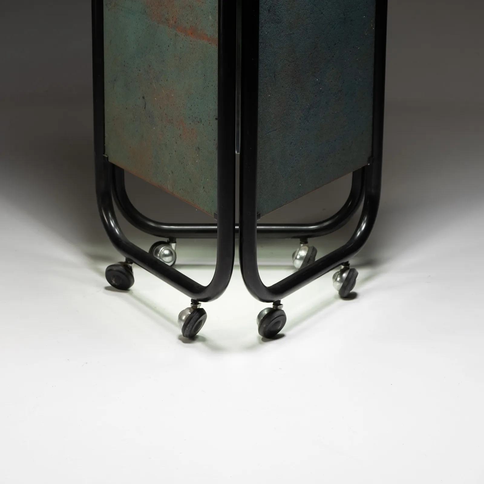 Specchio 3 ante Sartoriale