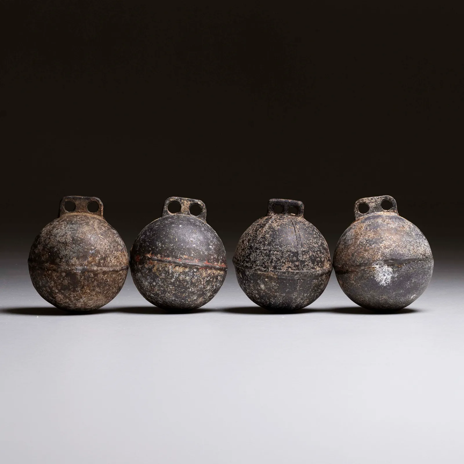 Galleggianti da pesca fine 800