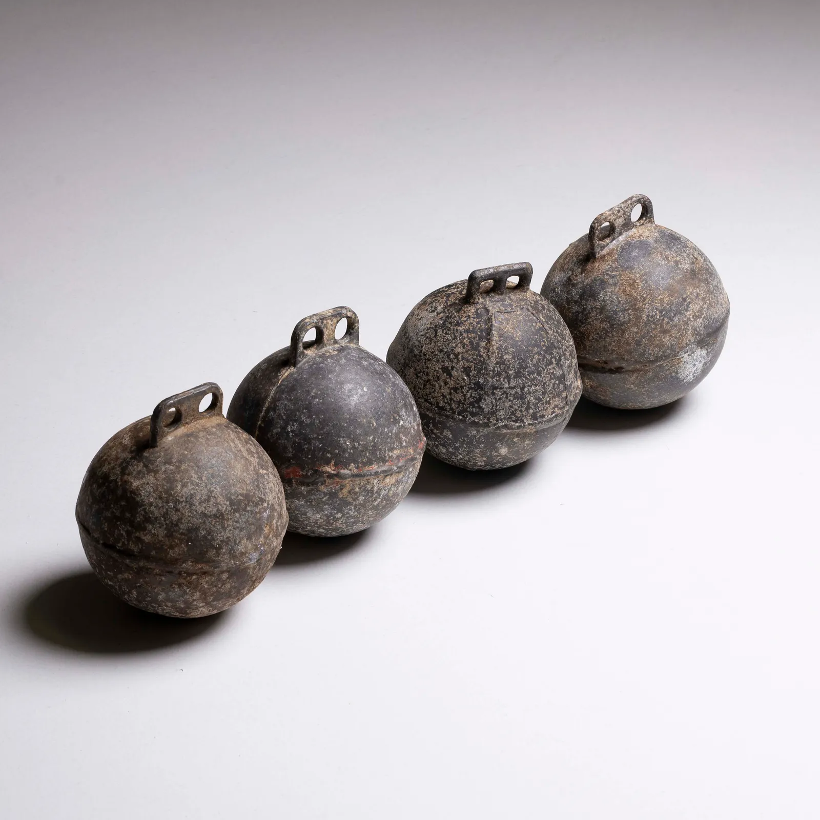 Galleggianti da pesca fine 800