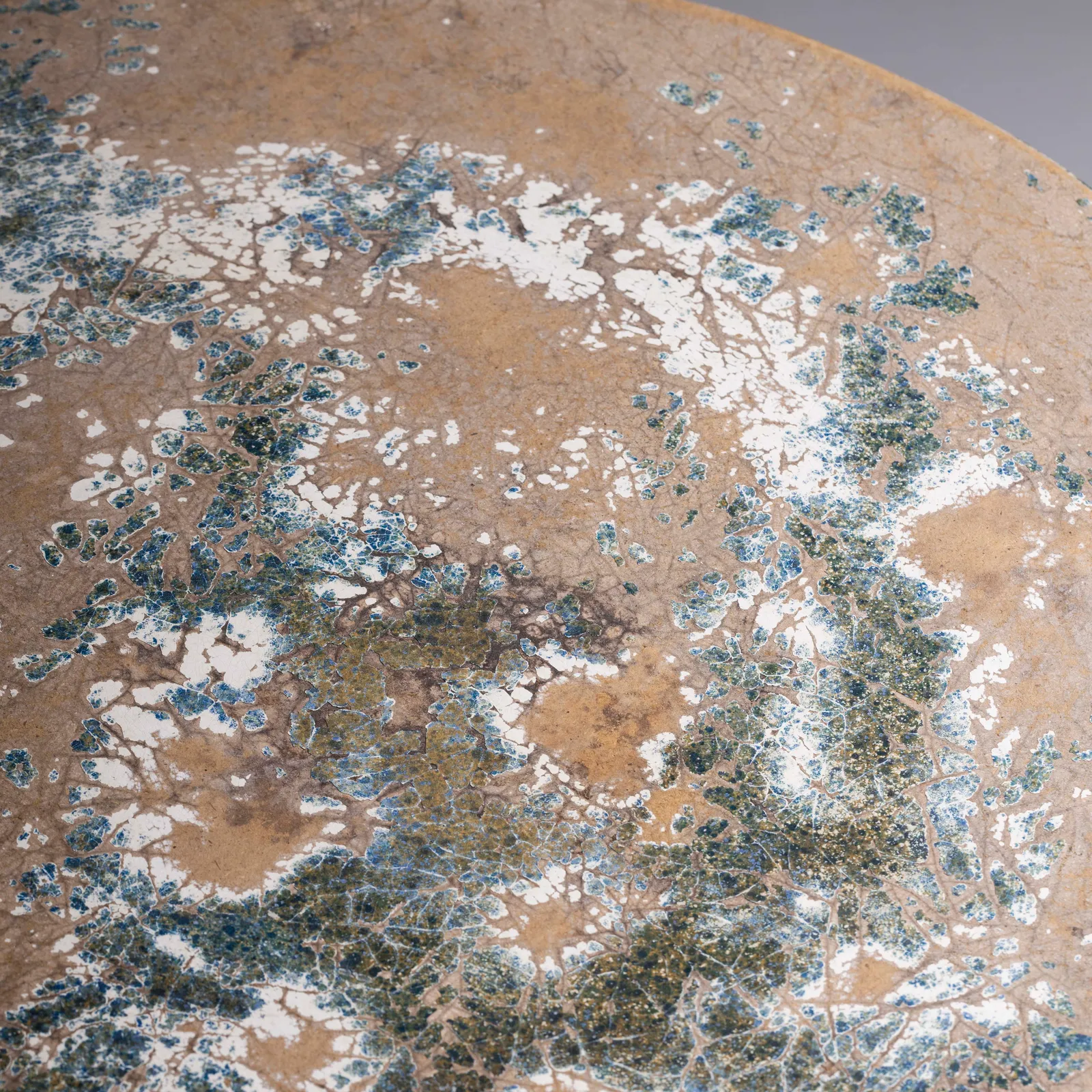 Tavolino Francesce Art Decò