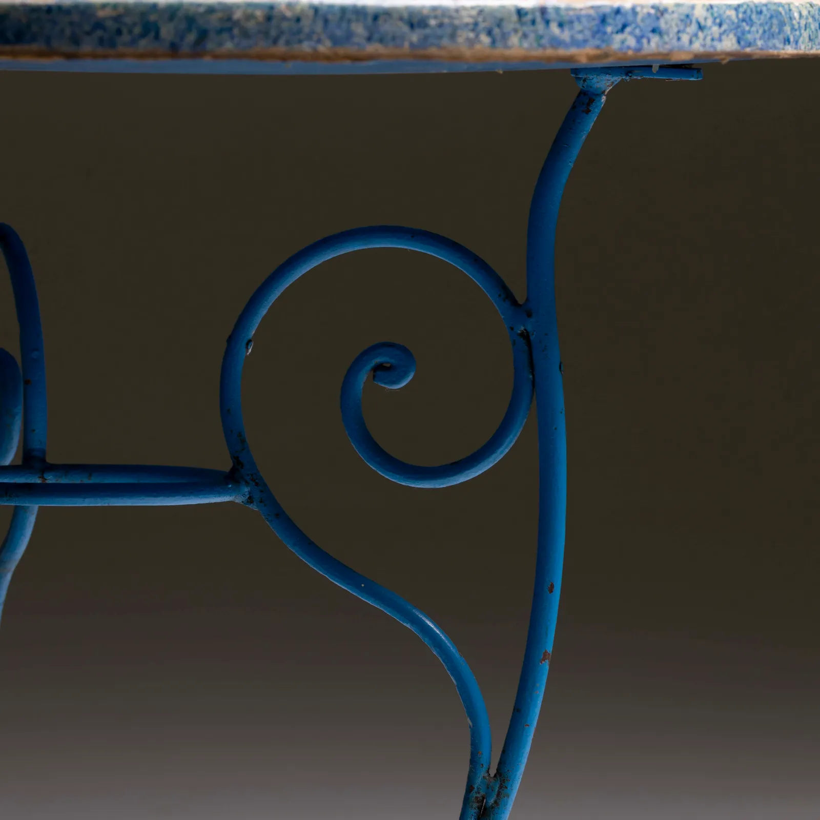 Tavolino Francesce Art Decò