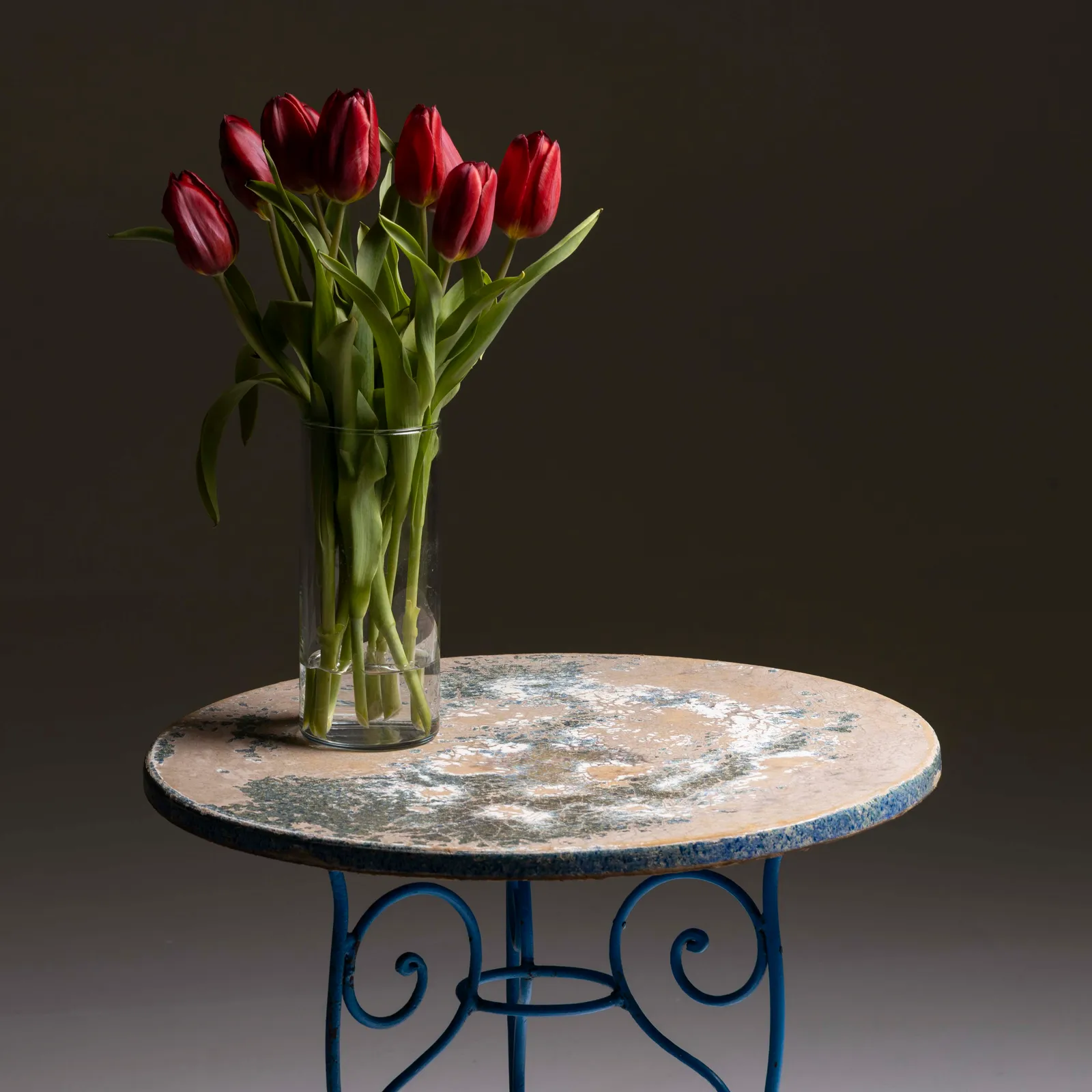 Tavolino Francesce Art Decò