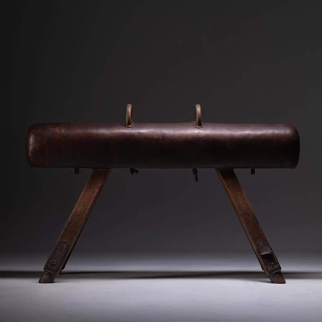 Cavallina Adam Praha 1936