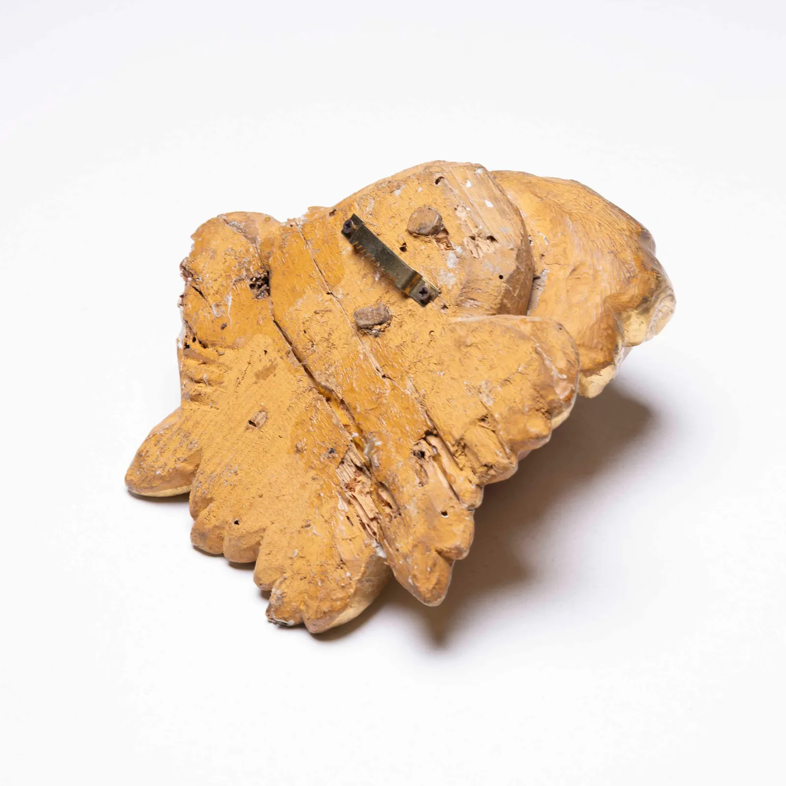 Volto di Angioletto 1700