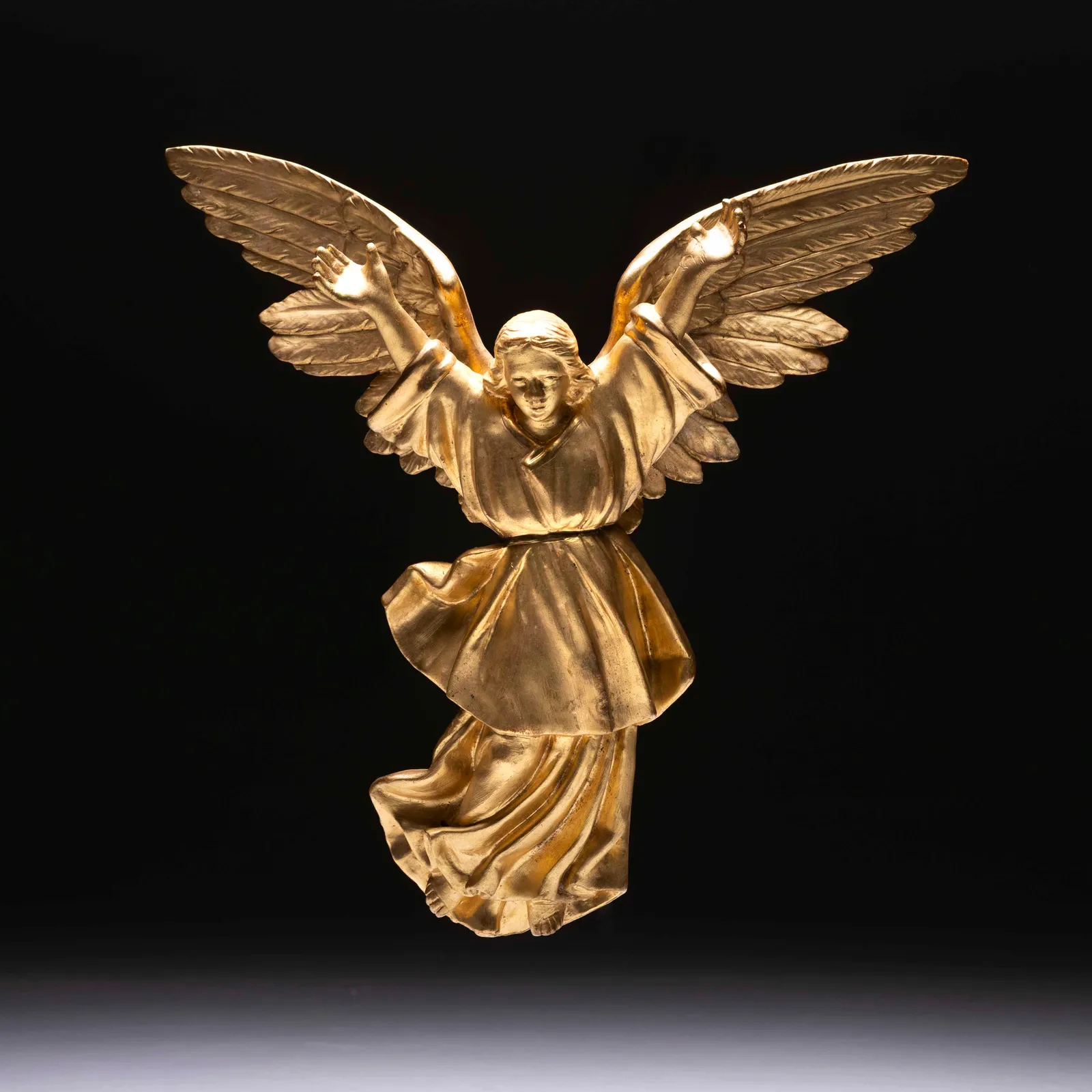 Angelo d'orato 19 sec