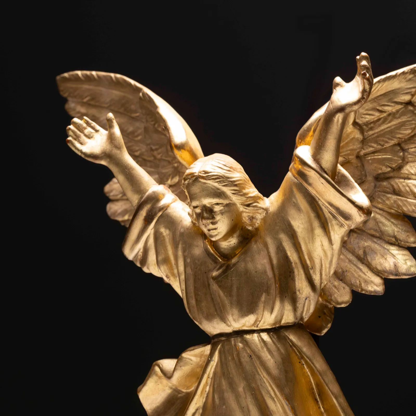 Angelo d'orato 19 sec