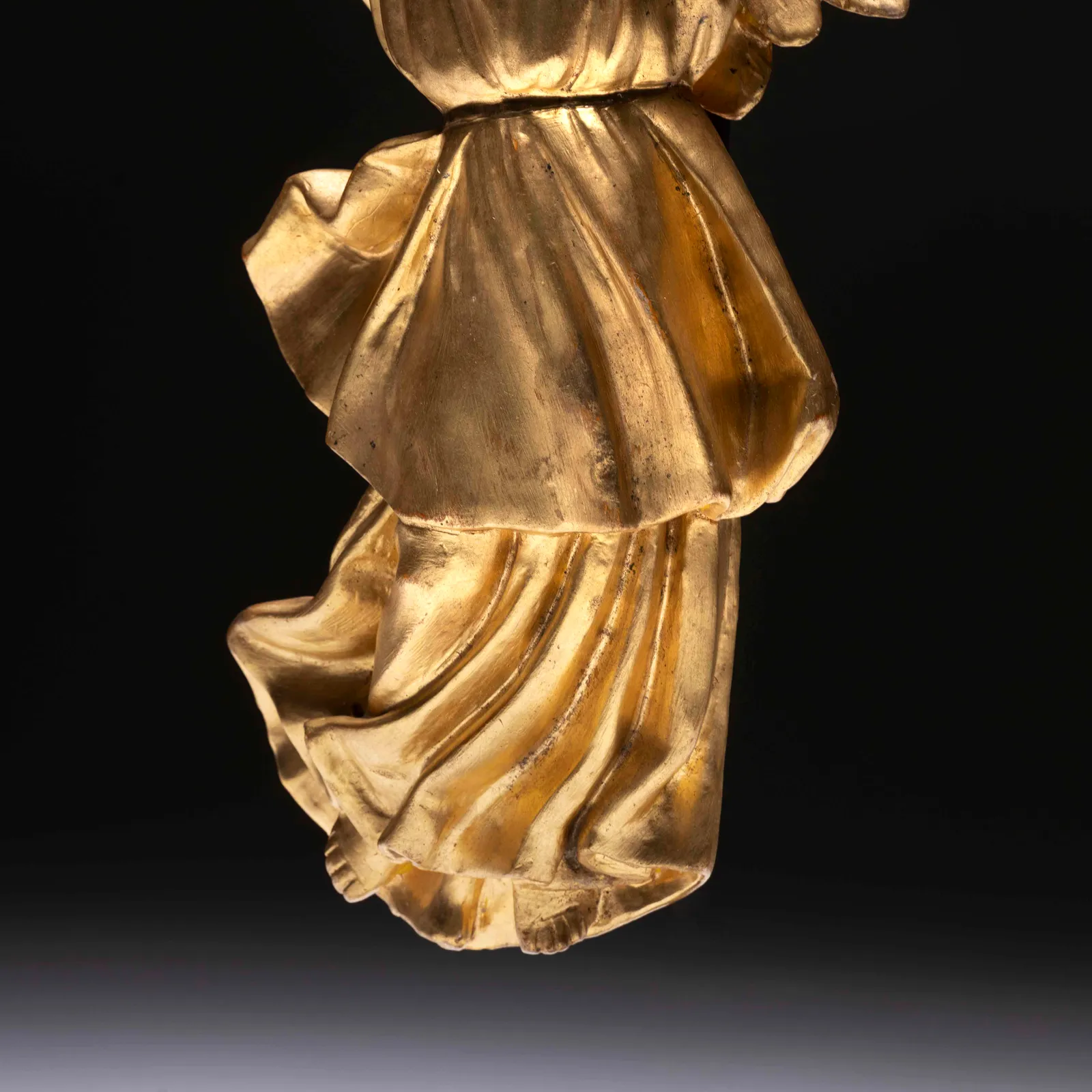 Angelo d'orato 19 sec