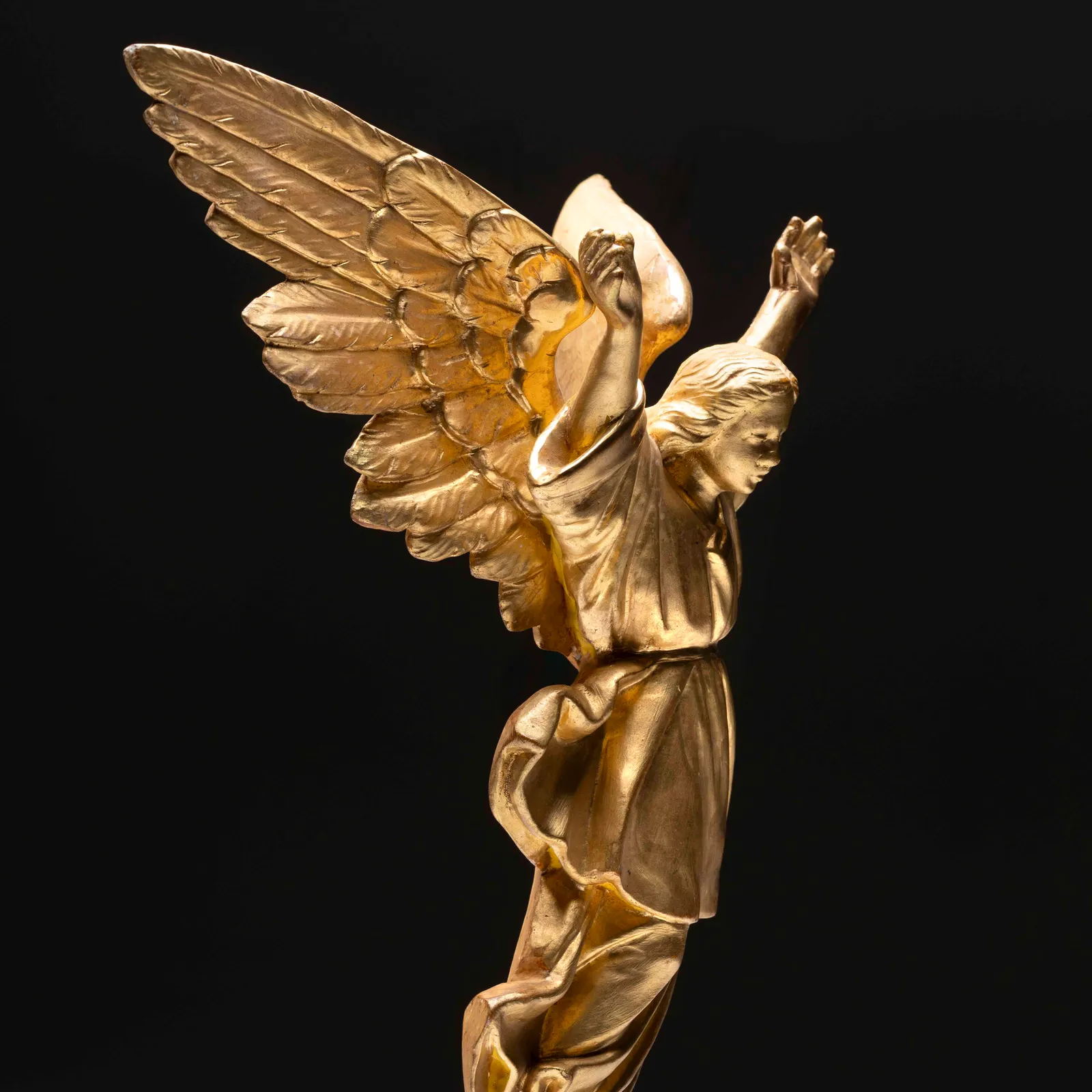 Angelo d'orato 19 sec