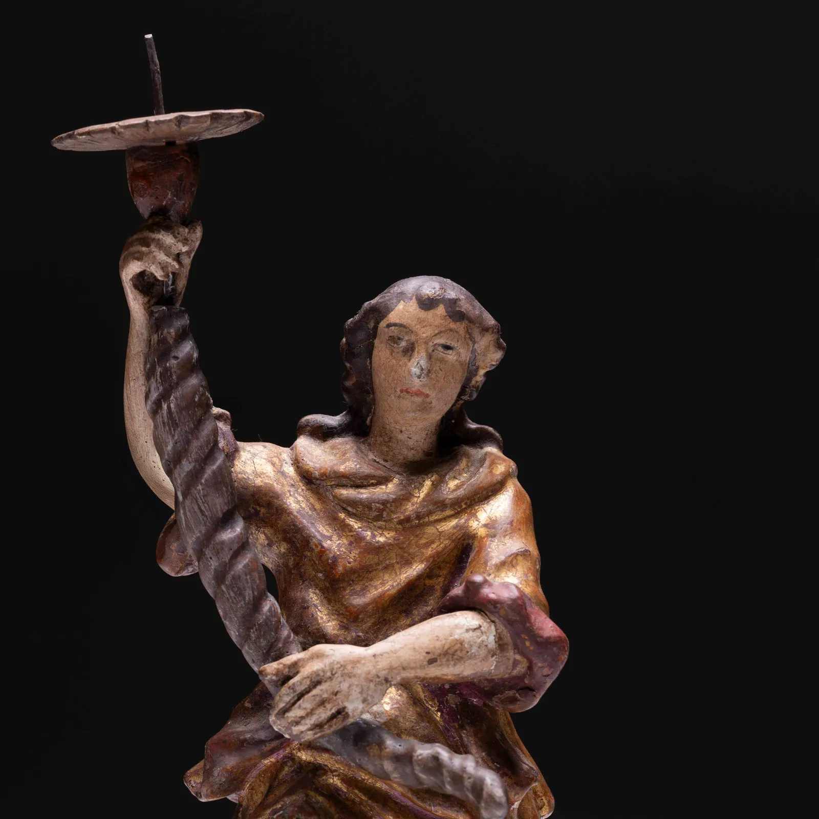 Cornucopia Allegorica del 18sec