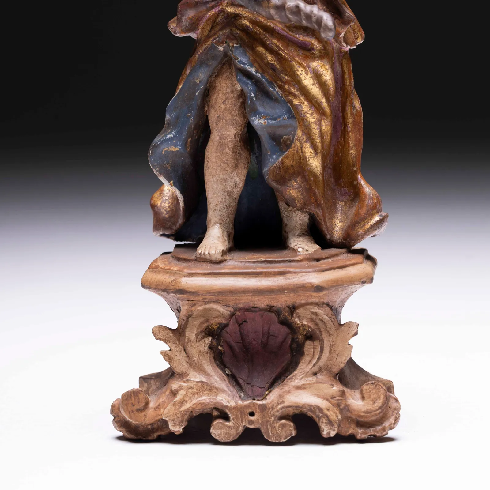 Cornucopia Allegorica del 18sec