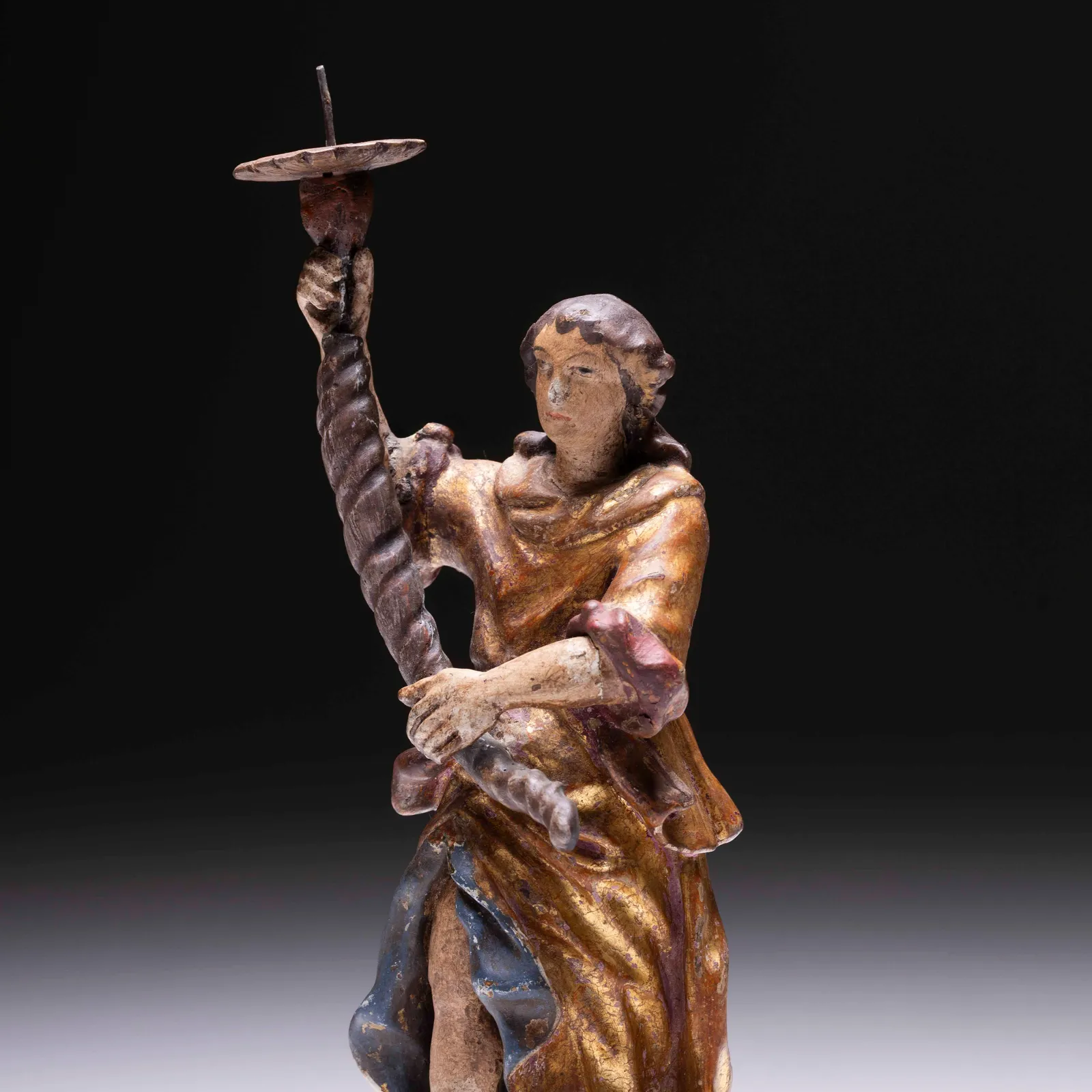 Cornucopia Allegorica del 18sec