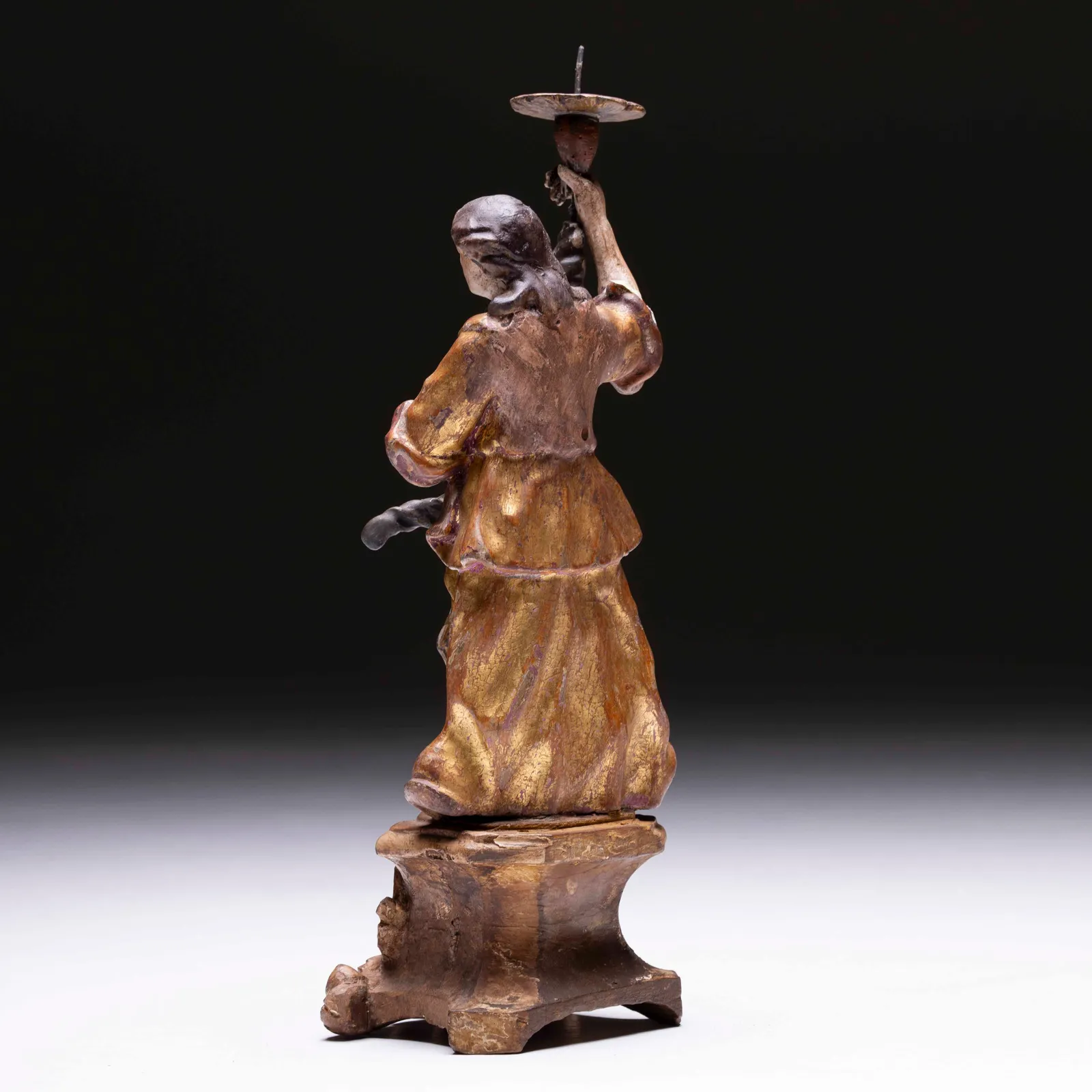 Cornucopia Allegorica del 18sec