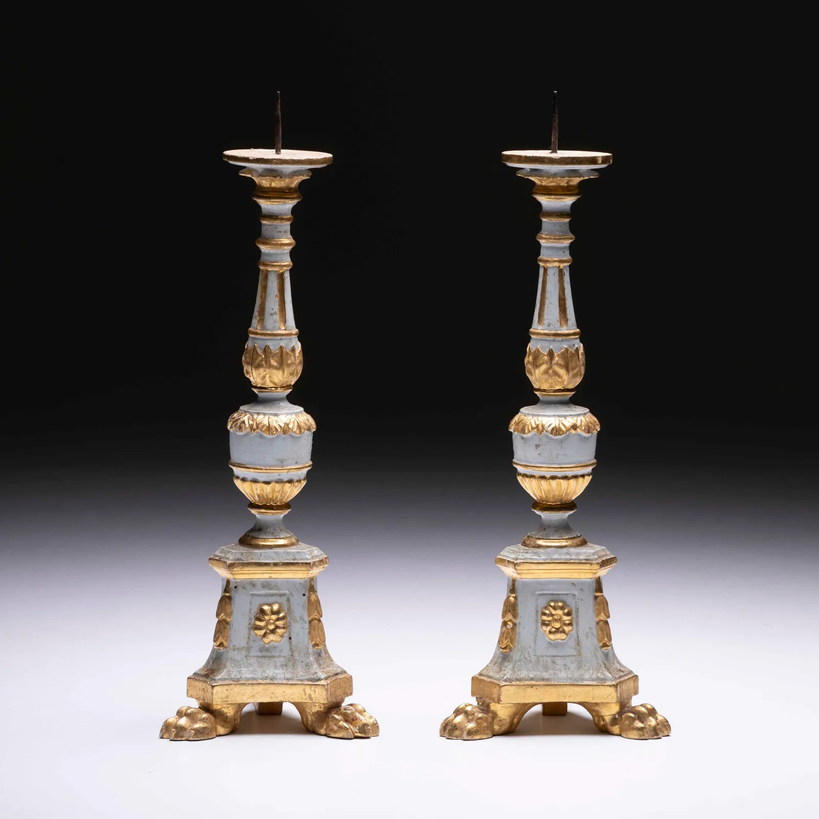 Candelabri 18sec