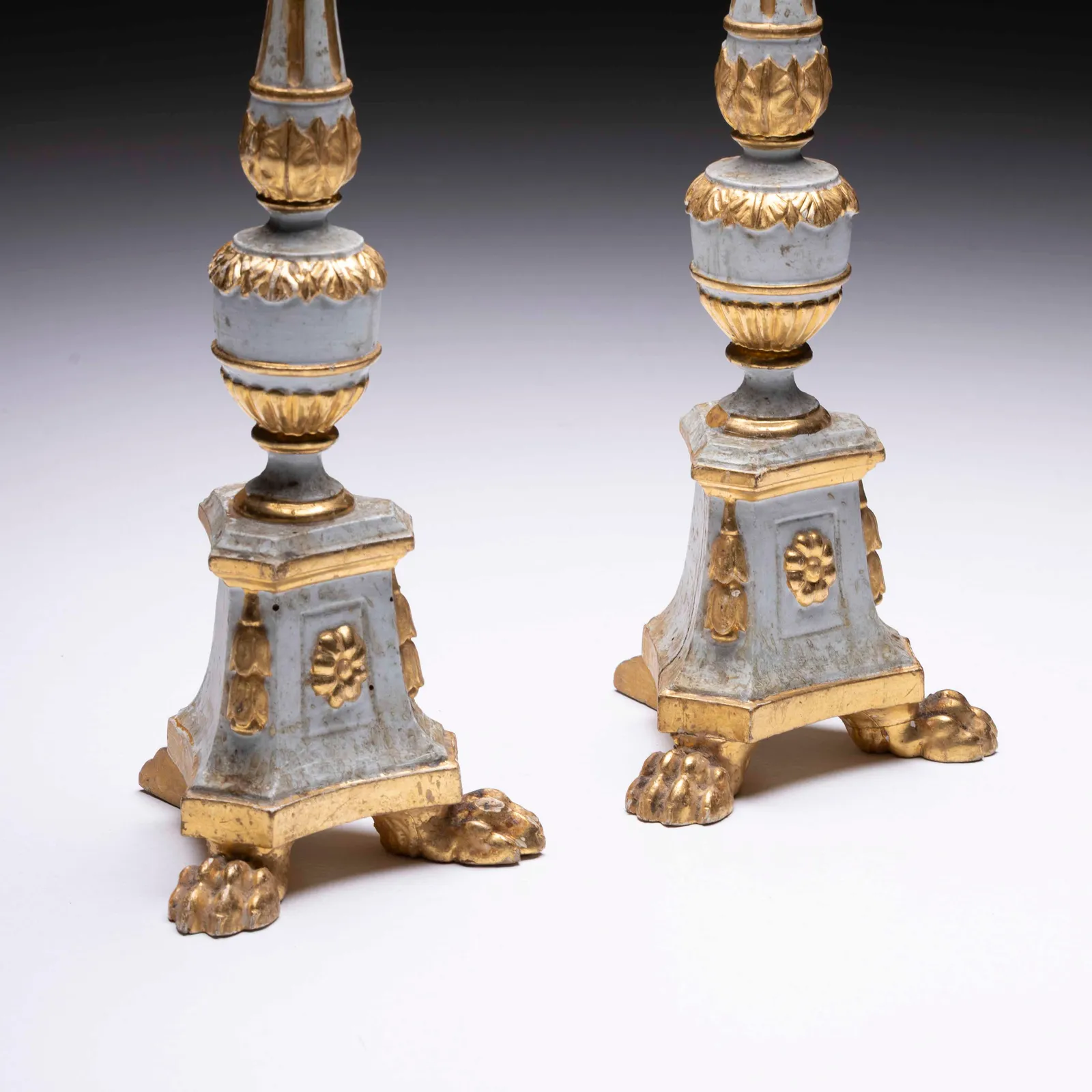 Candelabri 18sec