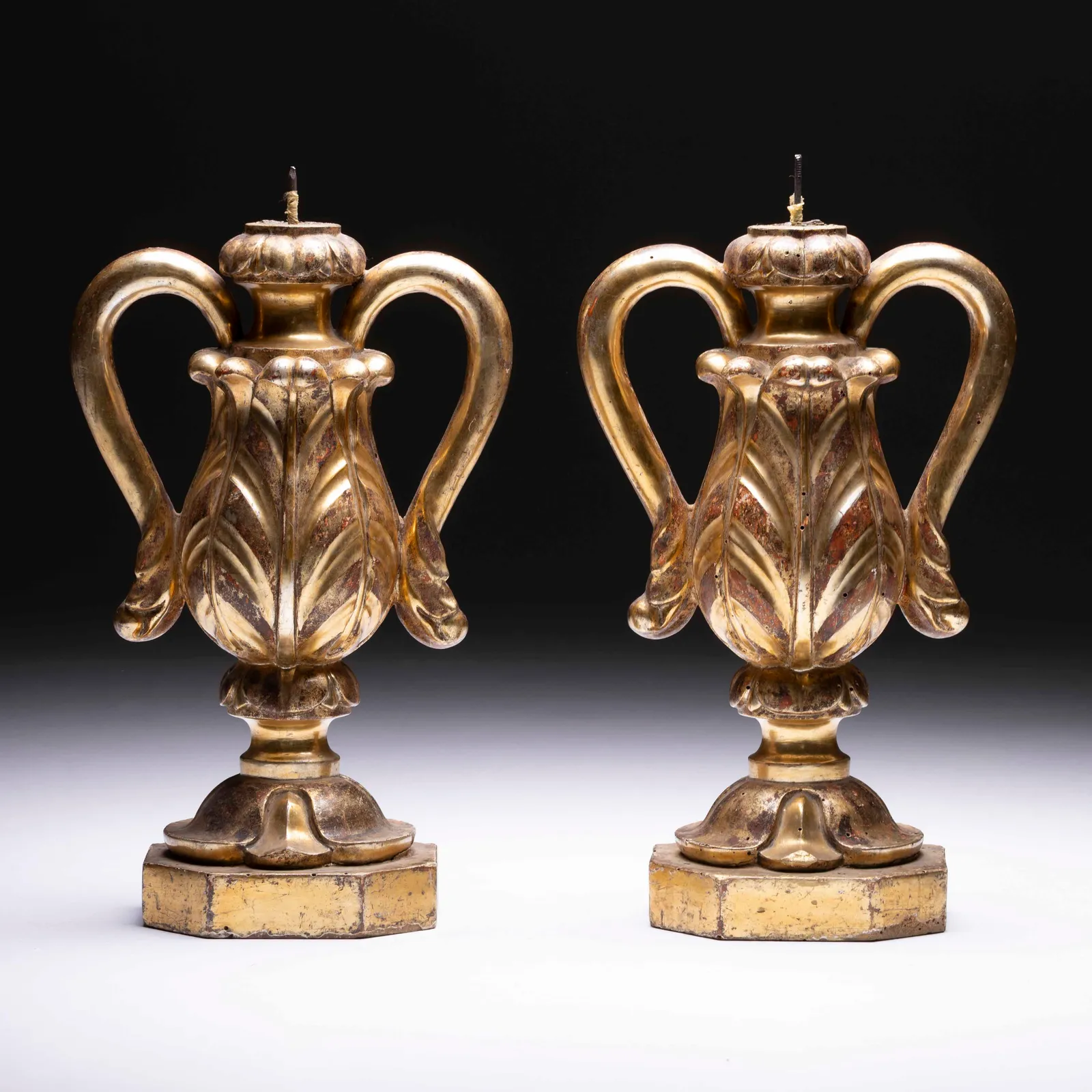 Torcieri Porta Palme