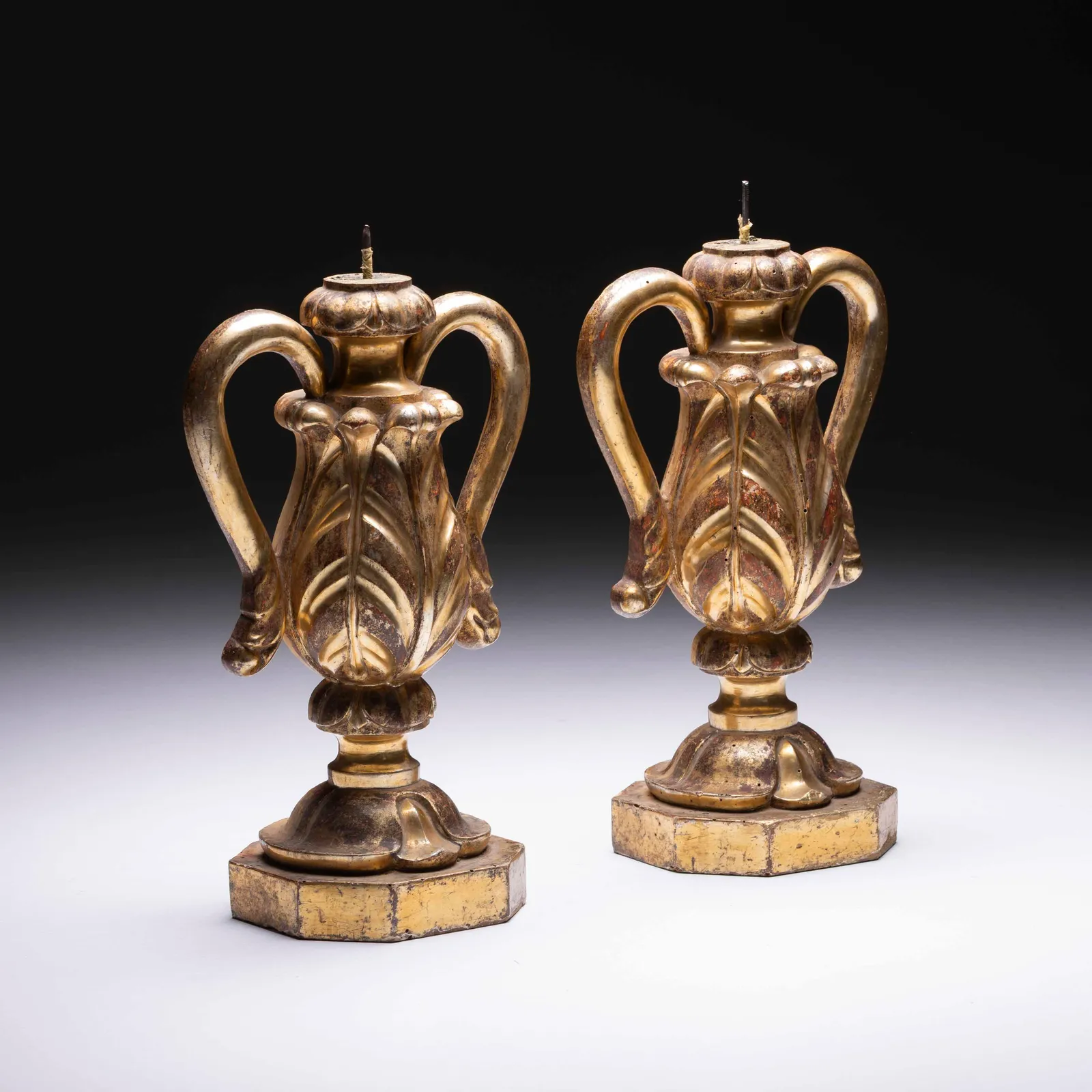 Torcieri Porta Palme