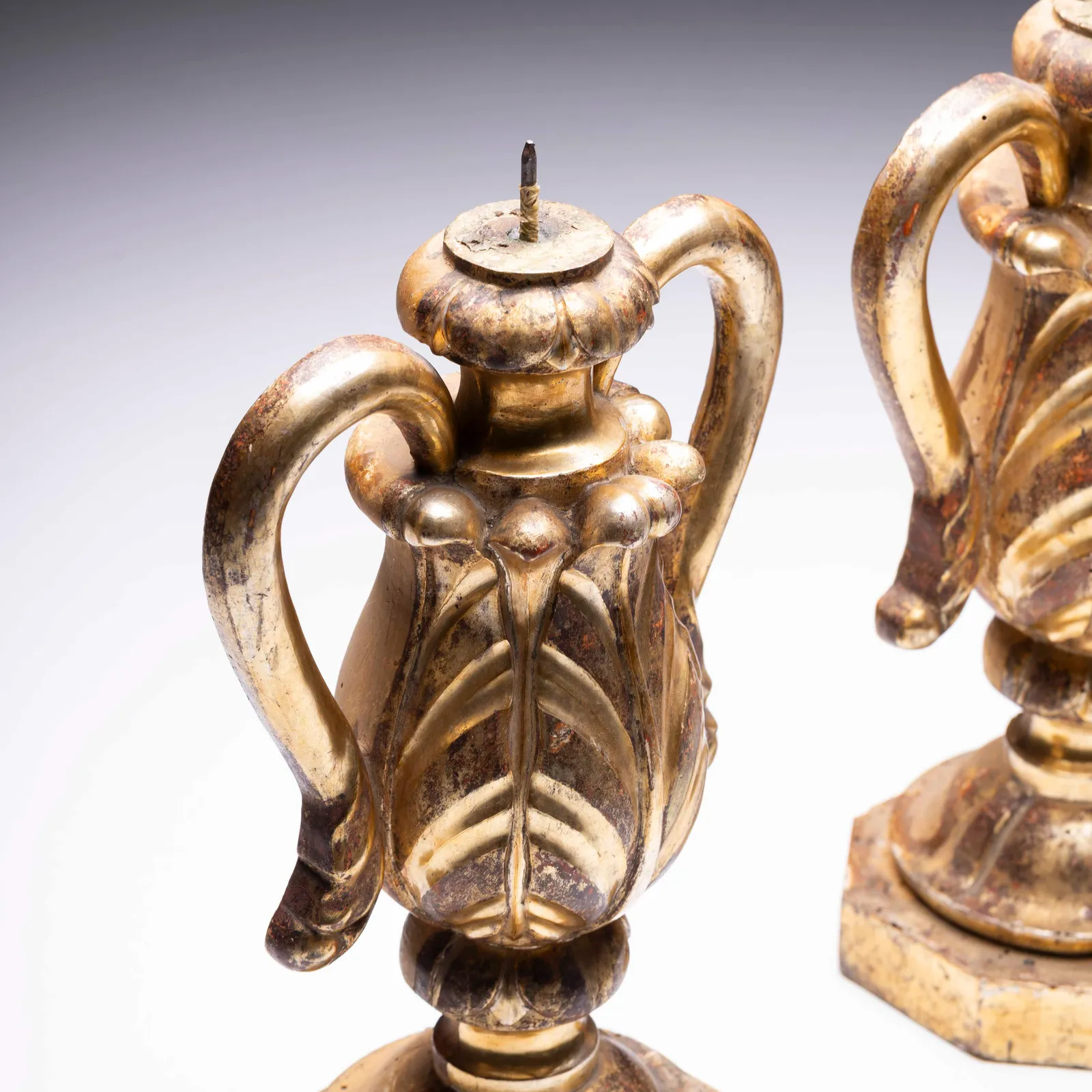 Torcieri Porta Palme