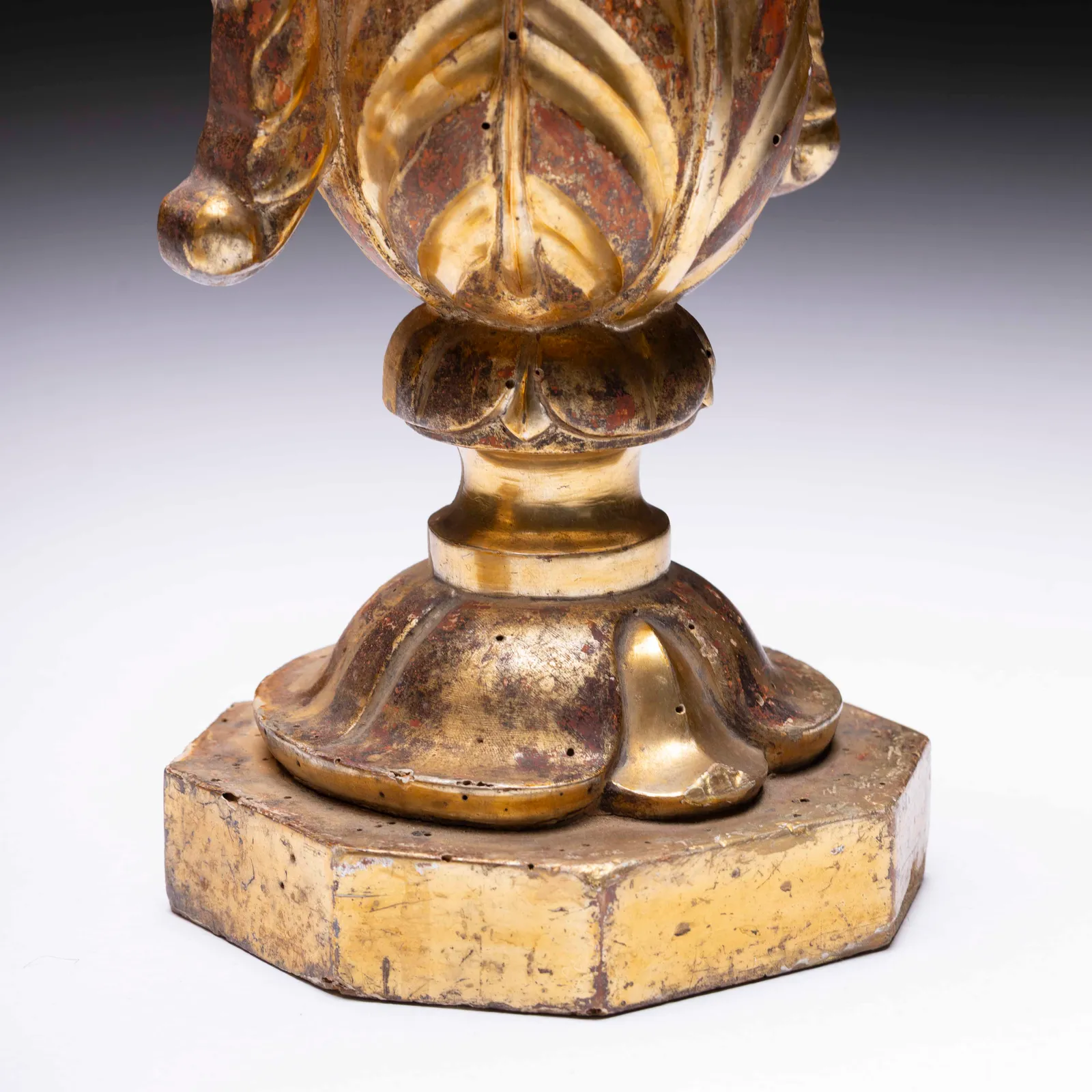 Torcieri Porta Palme