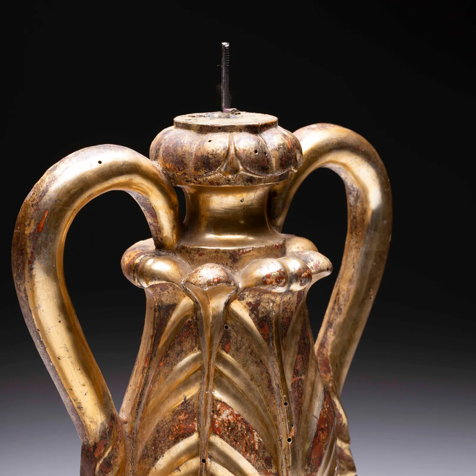 Torcieri Porta Palme