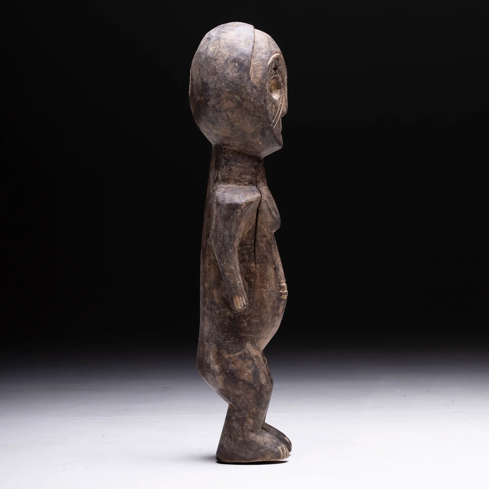 Scultura Africana del Congo