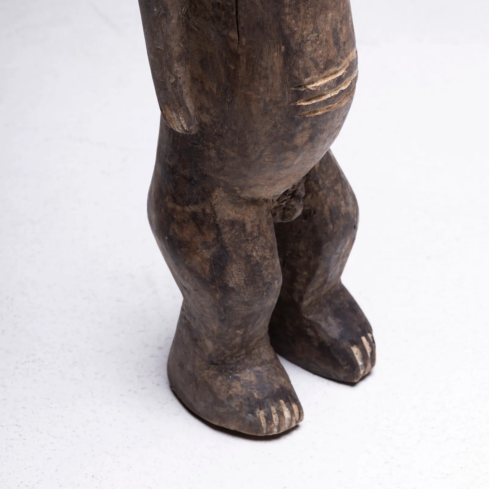 Scultura Africana del Congo