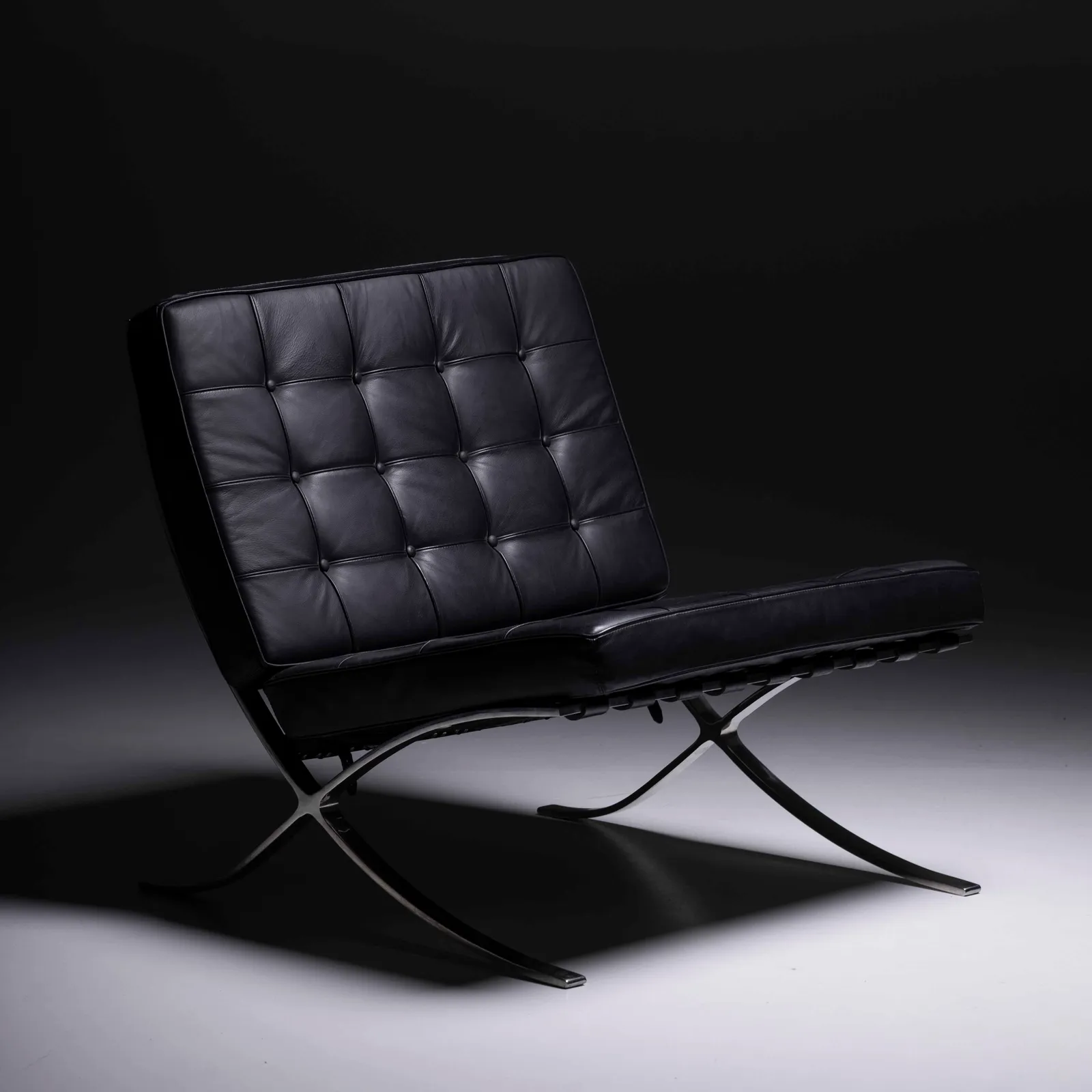 Poltrona Barcelona Replica