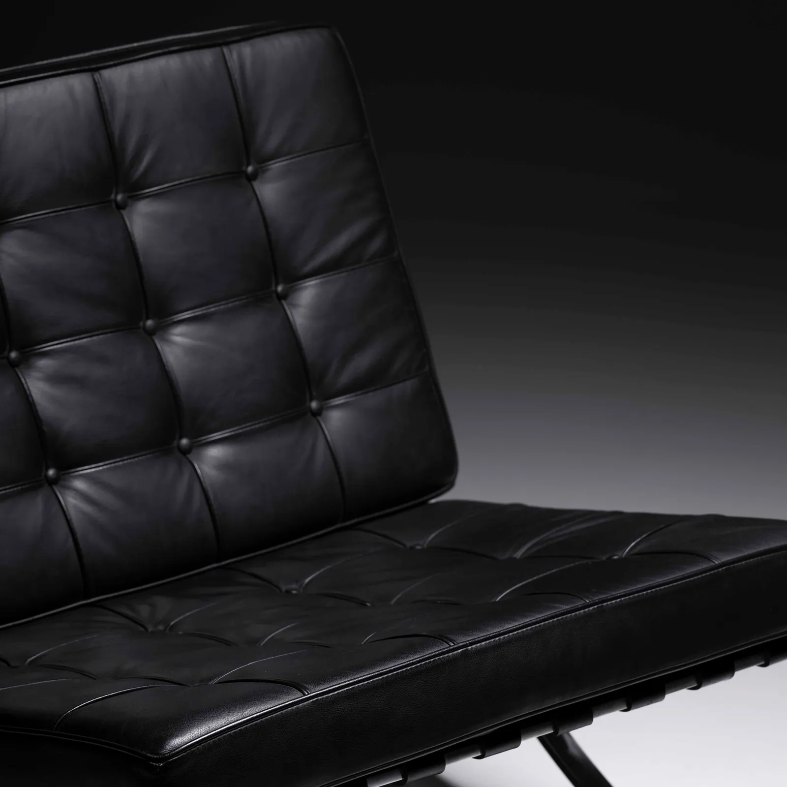 Poltrona Barcelona Replica