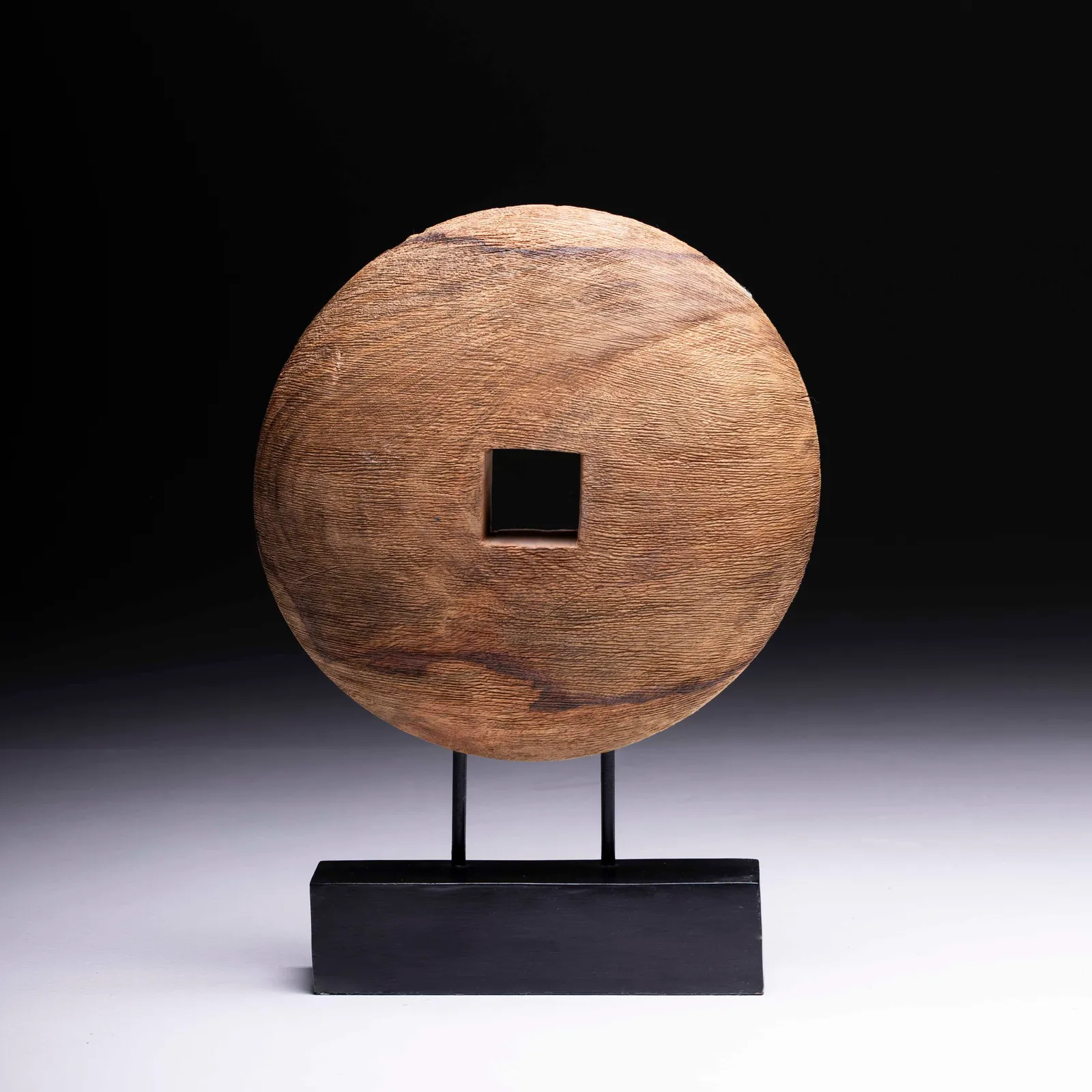 Disco a ruota cinese – inizi XX secolo