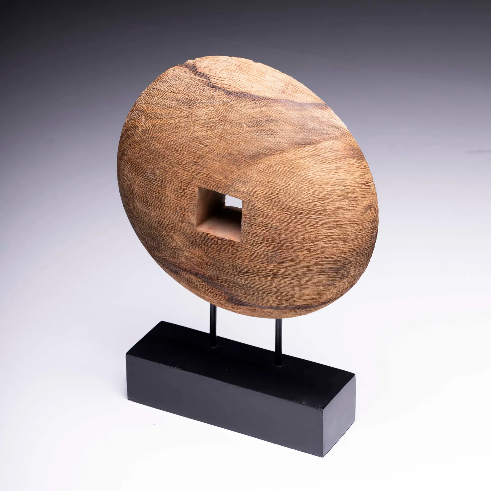 Disco a ruota cinese – inizi XX secolo