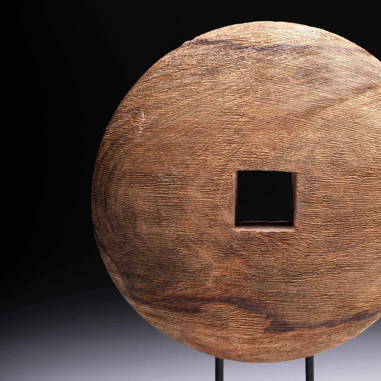 Disco a ruota cinese – inizi XX secolo