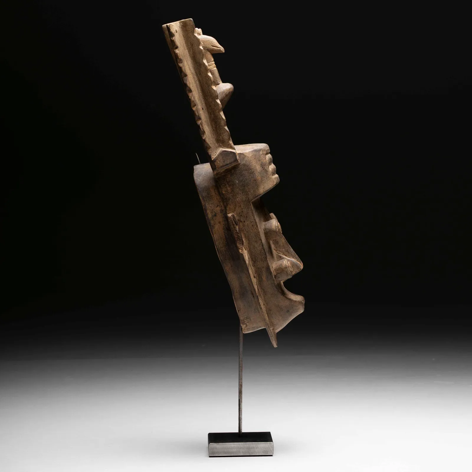 Maschera africana Mali, Burkina Fasu