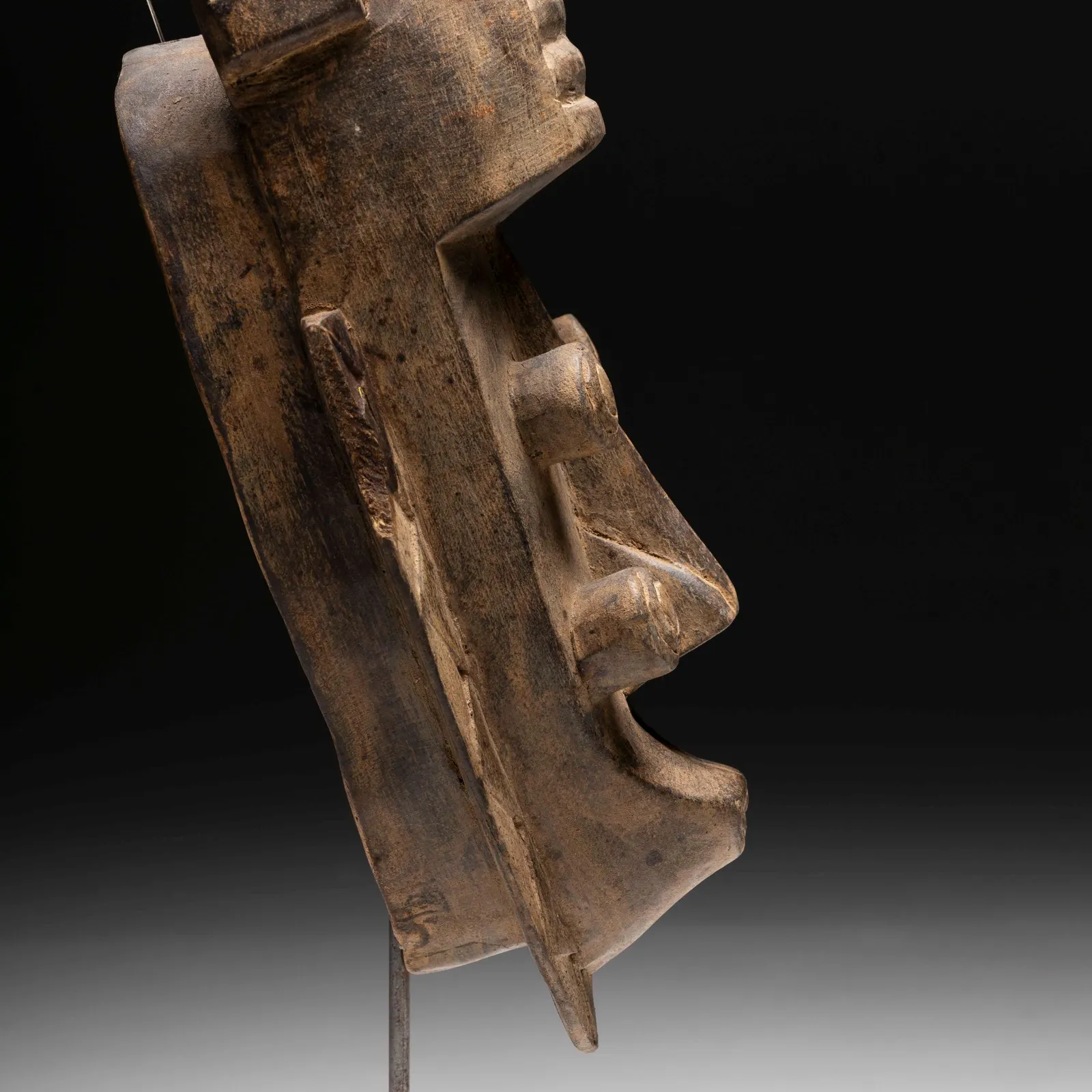 Maschera africana Mali, Burkina Fasu