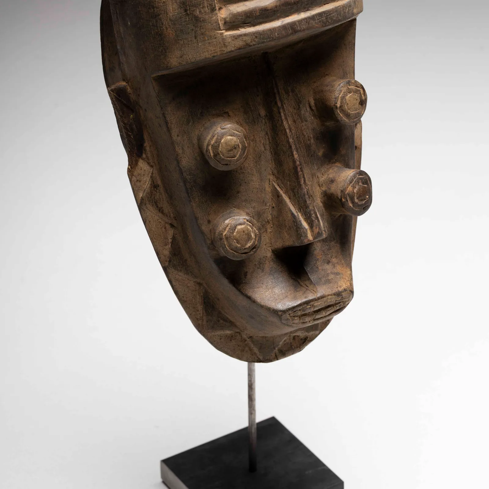 Maschera africana Mali, Burkina Fasu